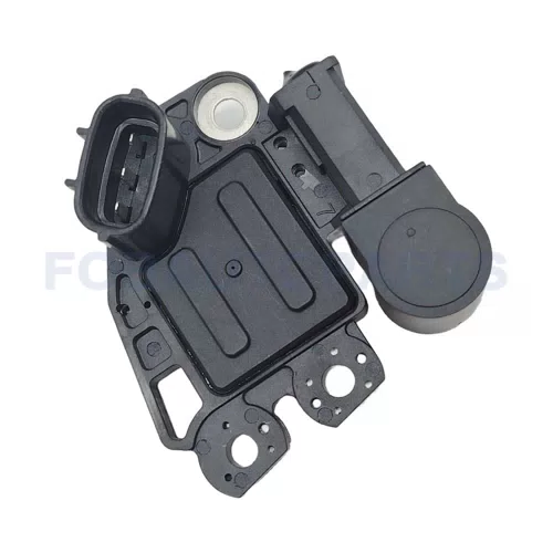 Alternator Voltage Regulator Car Accessories Alternator Voltage Regulator for Hyundai I10 37370-02600 37370-2F100 - image 6